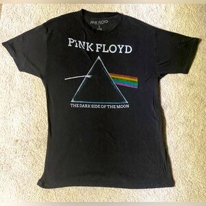 Vintage Pink Floyd “The Dark Side of The Moon” T-Shirt Men’s Size L